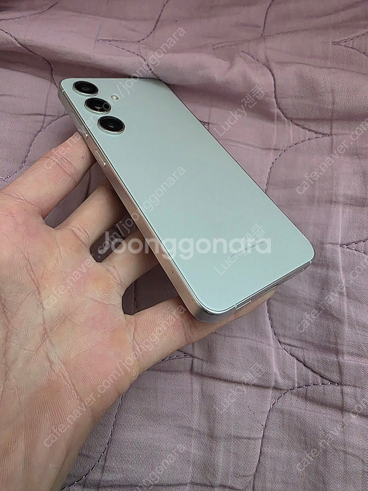 갤럭시 s24 512기가--2