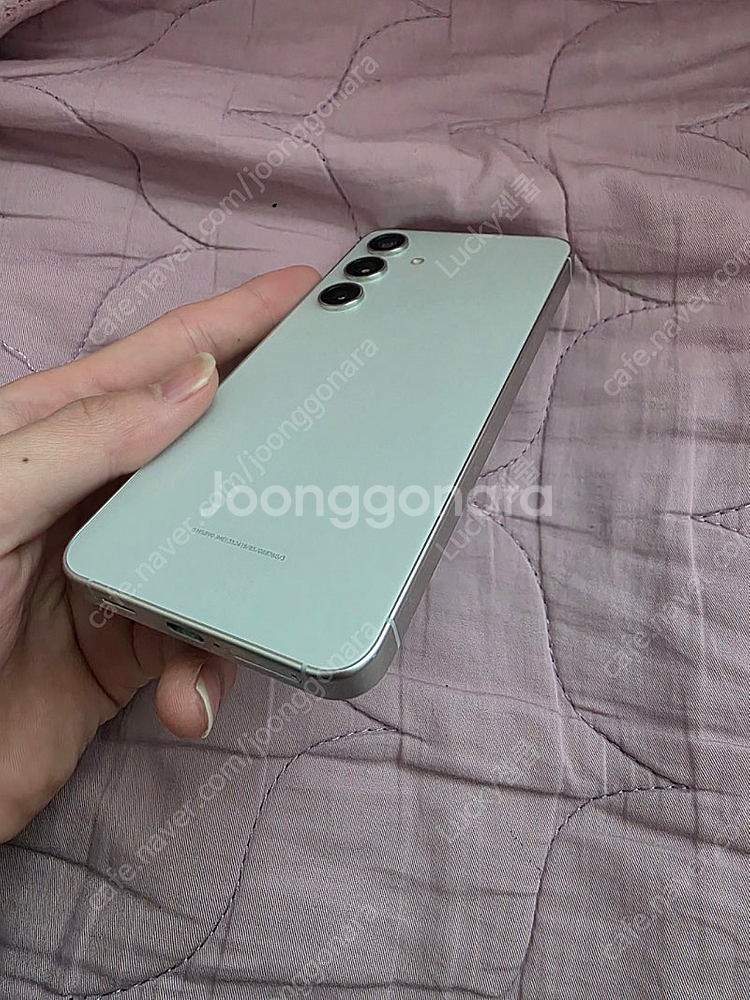 갤럭시 s24 512기가--3