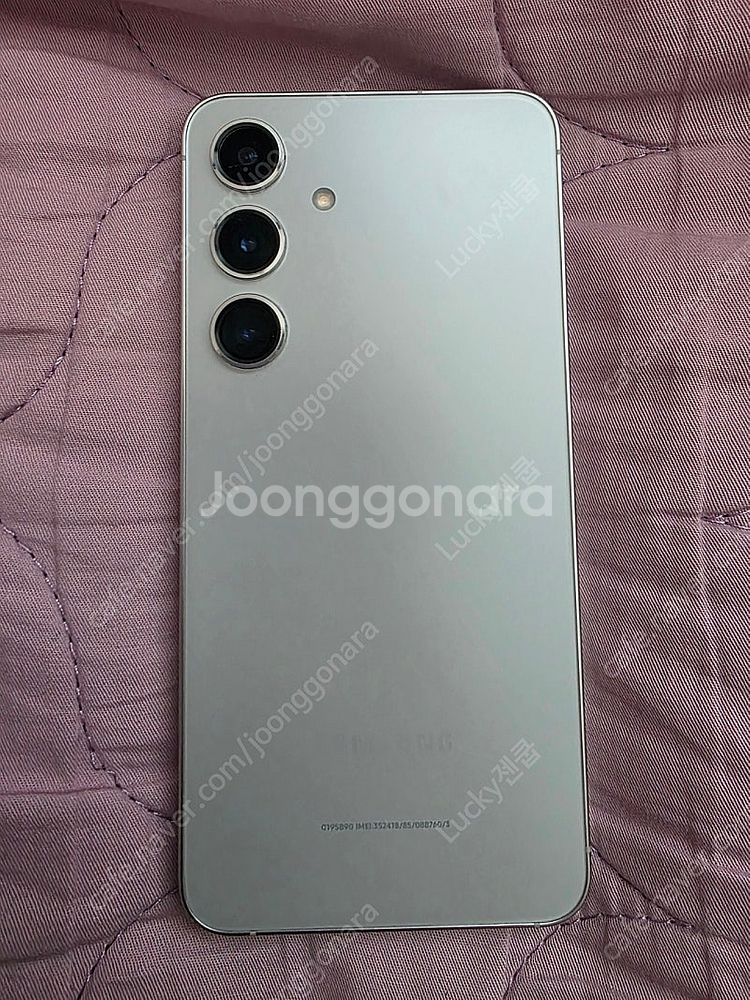 갤럭시 s24 512기가--5