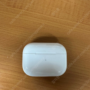 에어팟 프로 2세대 C타입 판매합니다