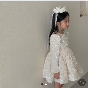 여아 생일 파티 드레스 오브브리에 판매합니다