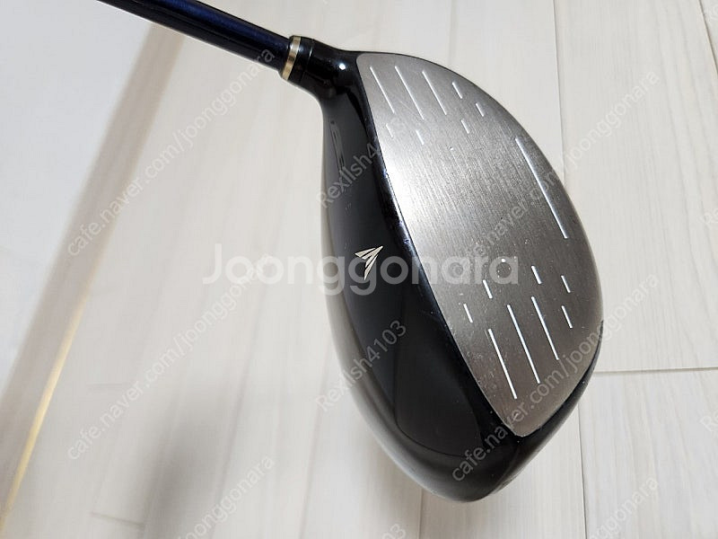정품 젝시오 아시안스팩 드라이버 SR 9.5도 던롭코리...--1
