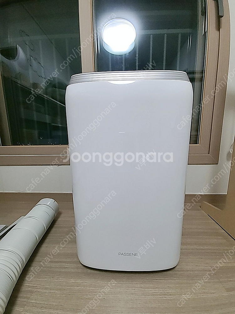 파센느 이동식에어컨--0