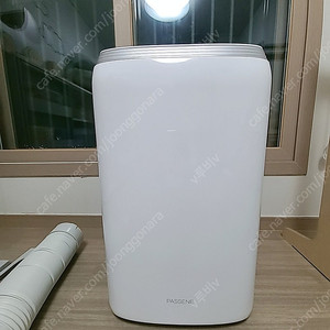 파센느 이동식에어컨
