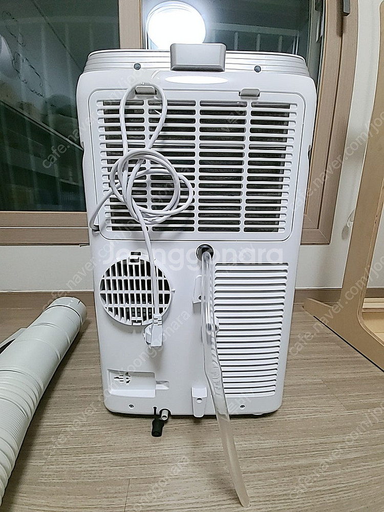 파센느 이동식에어컨--1