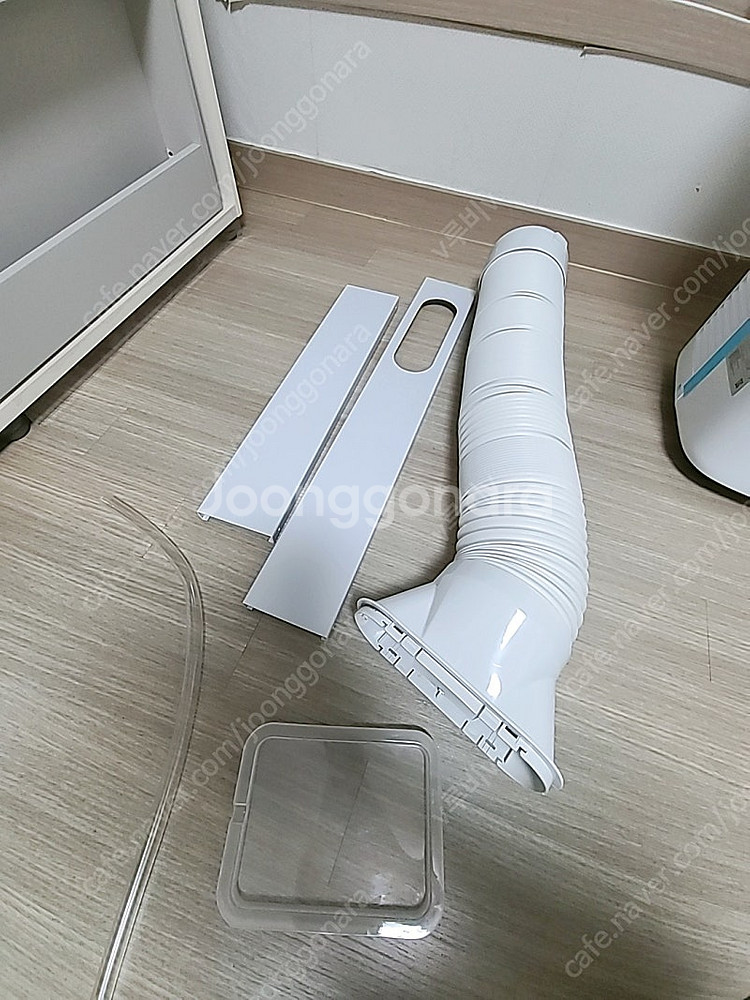 파센느 이동식에어컨--3