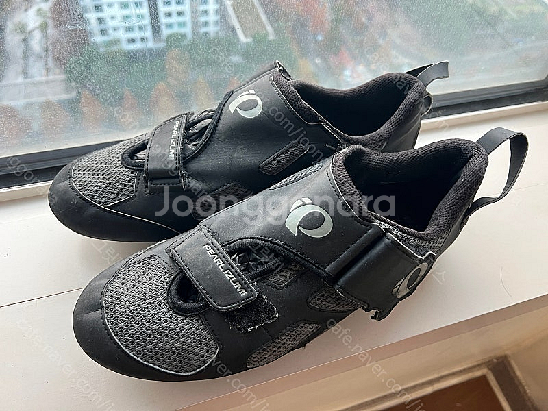 펄이즈미 클릿 슈즈 (275~285mm) MTB, 싸이...--1