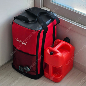 토요토미 반사식난로 RSH29 국내정발 제리캔 10L