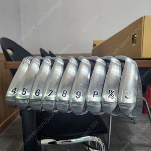 ^^투어 스테이지 v300 3 9아이언
