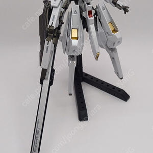 HG 운드워트, RG 퍼스트 2.0 가조립품
