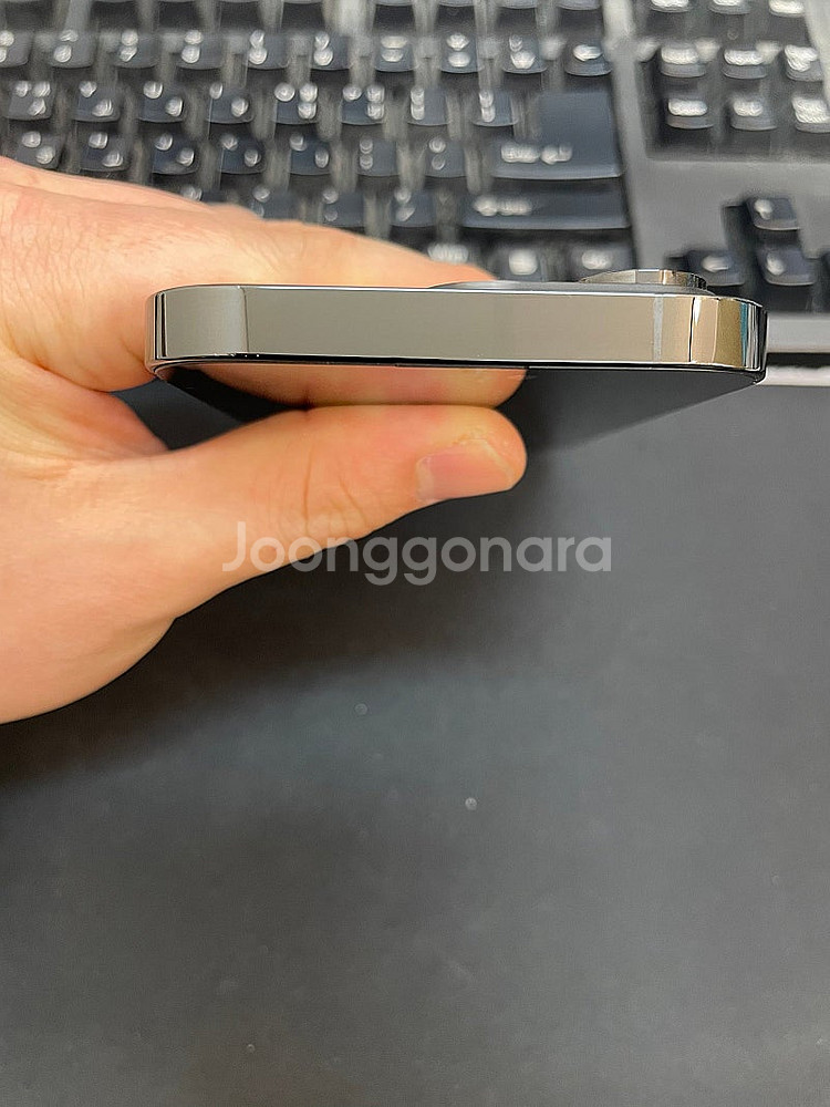 아이폰14프로 블랙 256GB 배터리사설교체 상태좋은 ...--3