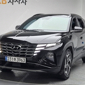 현대투싼 (NX4) 가솔린 1.6 터보 4WD 인스퍼레이션 (5인승)★중고차★할부★리스★전액할부★카드★탁송★24시간 상담 가능합니다★