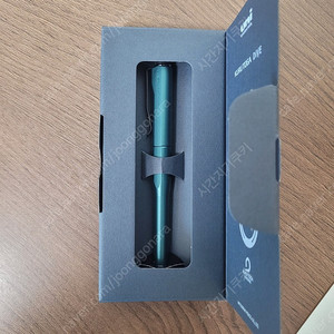 쿠루토가 다이브 덴스그린 미사용 신품