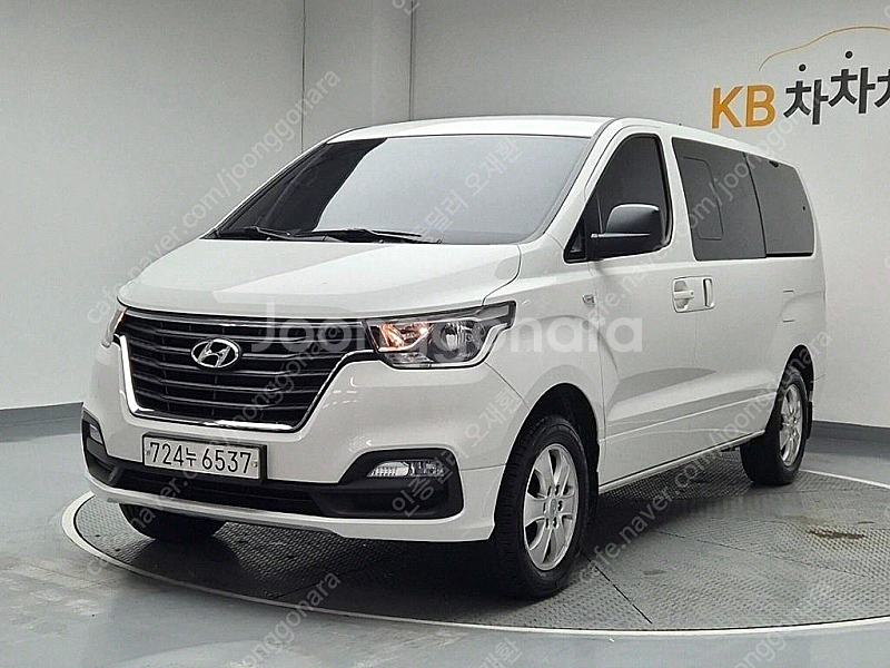 현대더 뉴 그랜드 스타렉스 4WD 웨건 12인승 스마트...--0