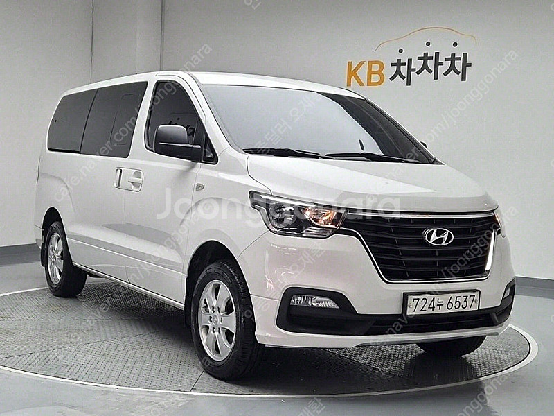 현대더 뉴 그랜드 스타렉스 4WD 웨건 12인승 스마트...--2