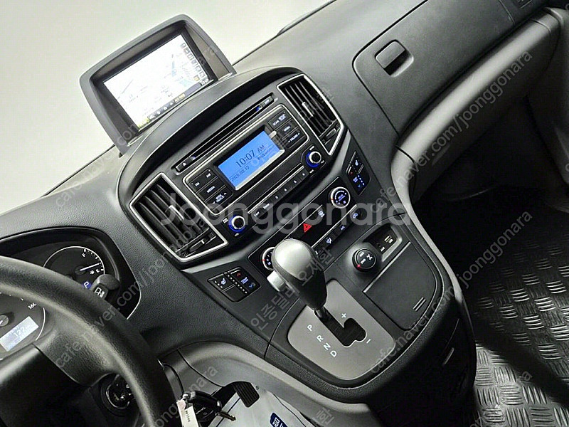 현대더 뉴 그랜드 스타렉스 4WD 웨건 12인승 스마트...--8