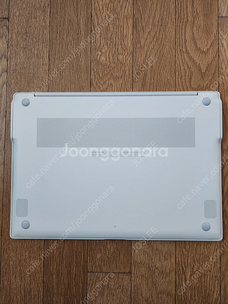 2024 LG 그램프로 16인치 윈도우11프로 512G...--4