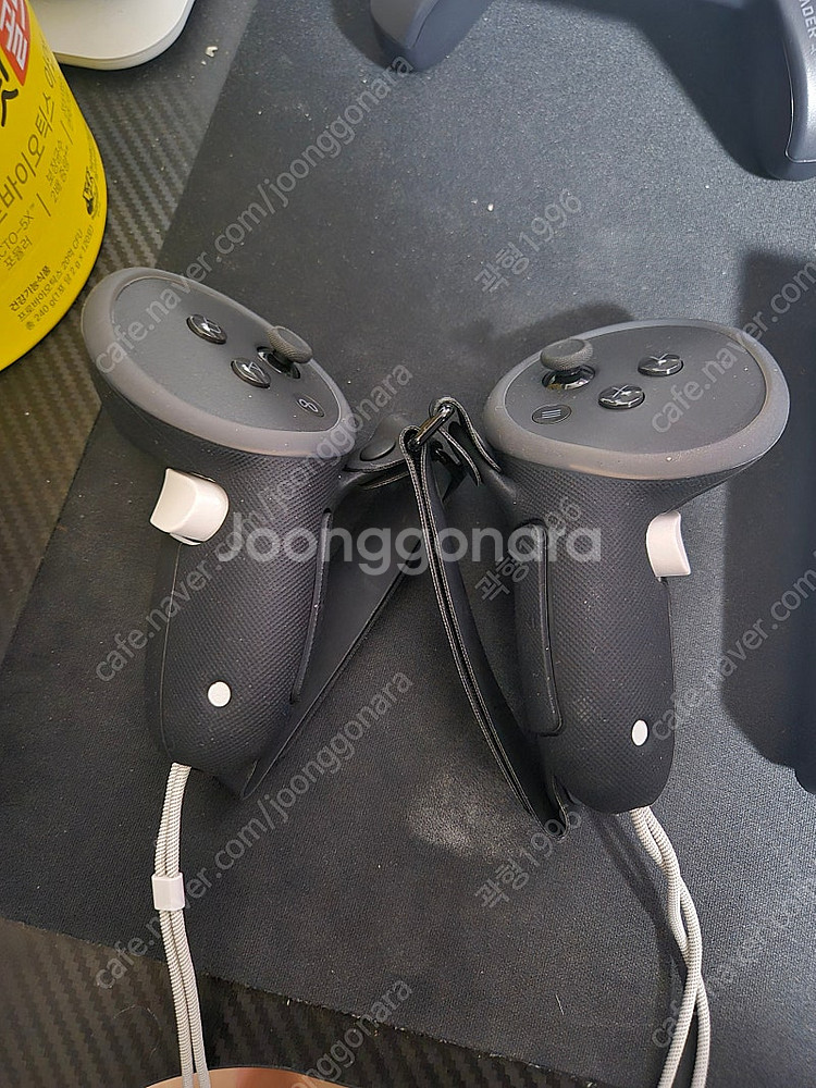 메타 퀘스트3 512GB--4