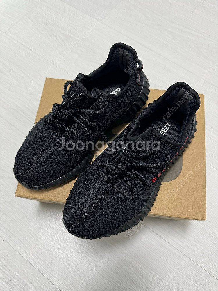 이지부스트 YEEZY BOOST 350 V2 브레드--0