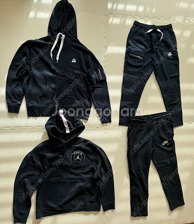 나이키 후드집업 , 나이키 바지--0