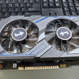 그래픽 gtx 1650 4g 상태 A급
