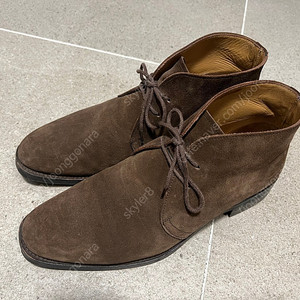 해링슈 캔터배리 처카부츠 (링자켓 볼리올리 라르디니 코히어런스 까르미나 로크 버윅)