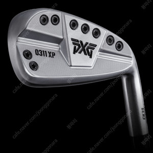 [구매]PXG gen3 3011XP 8번아이언만 구합니다.
