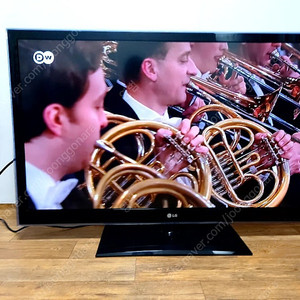 LG FHD TV 47인치