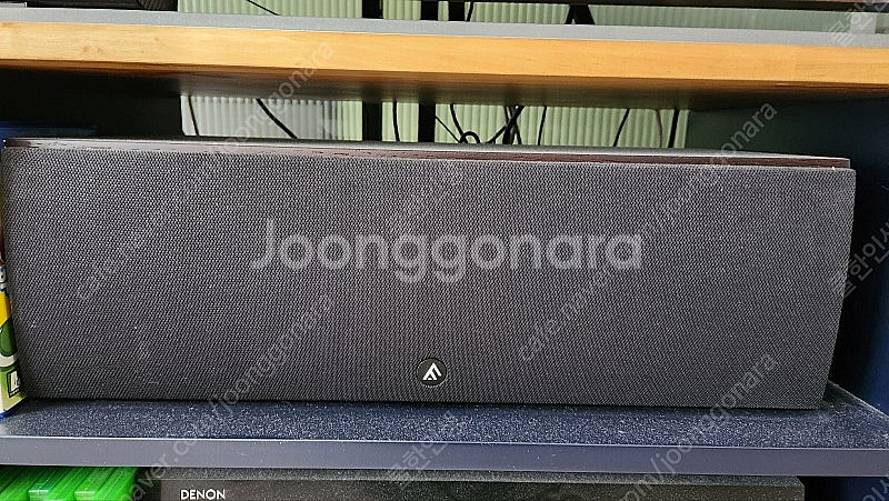 데논 9.2채널 리시버 AVR-X3600H + 스피커--2