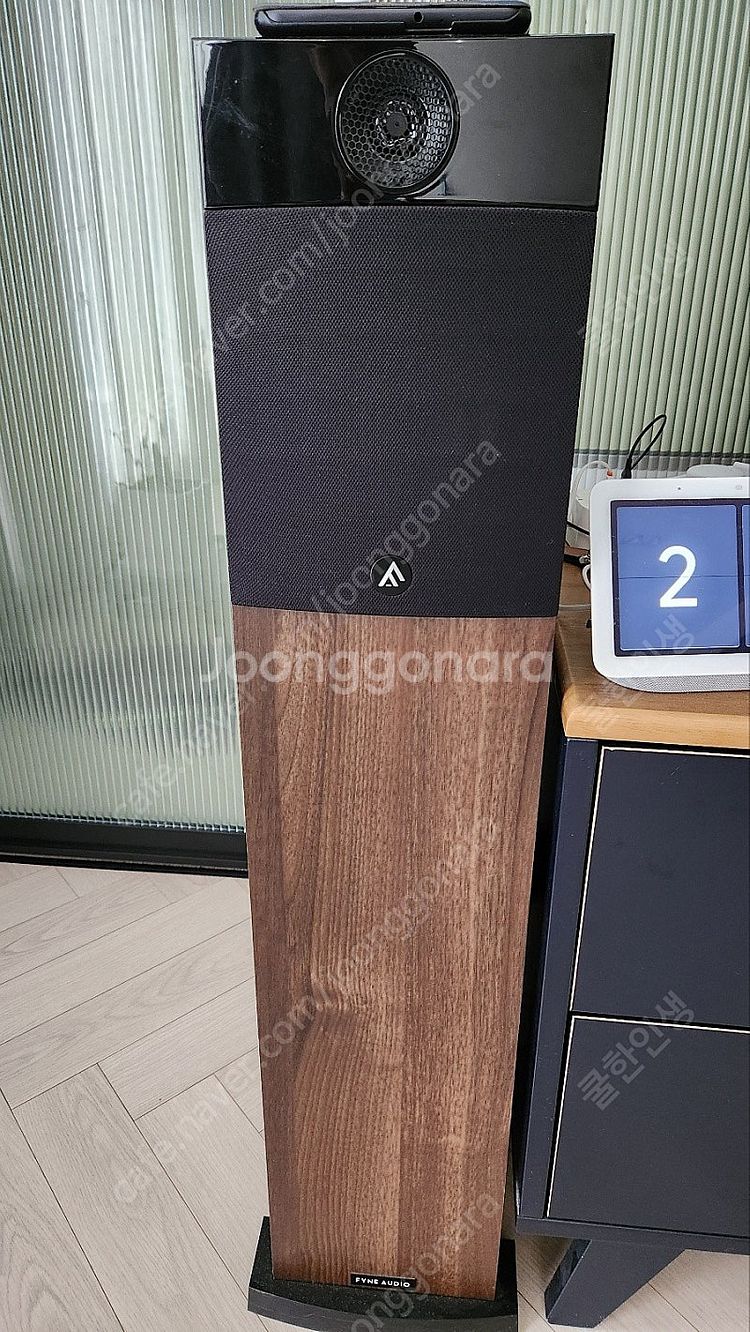 데논 9.2채널 리시버 AVR-X3600H + 스피커--5