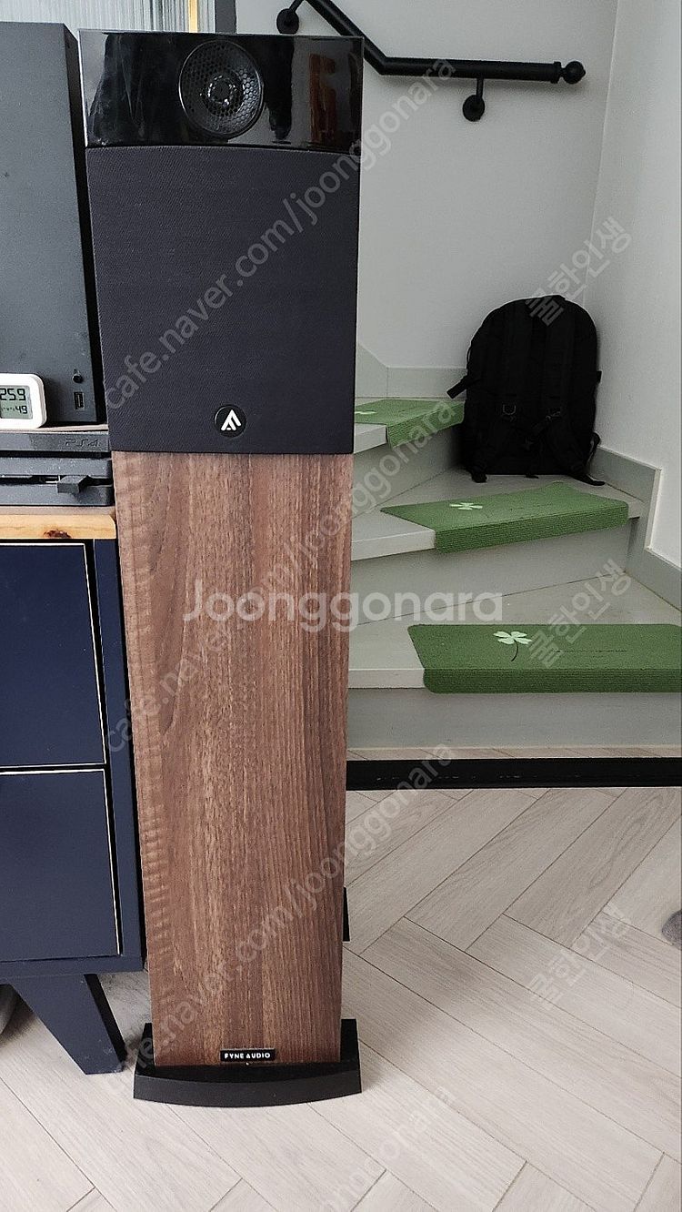데논 9.2채널 리시버 AVR-X3600H + 스피커--6