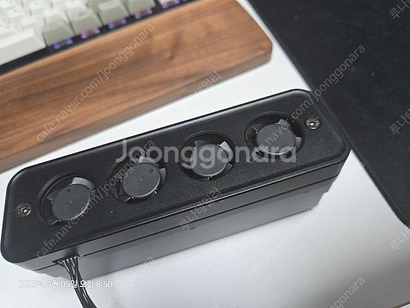 팀그룹 ddr5 24gb x 2ea 48gb 8200 ...--1