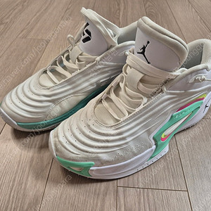 나이키 루카3 및 NBA 농구져지