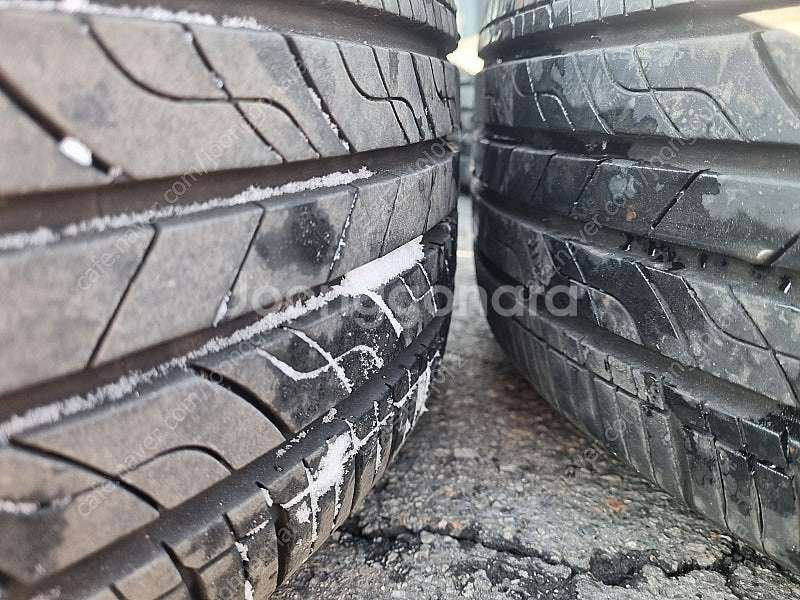 [판매]그랜저TG 16인치 2256016 중고 휠타이어...--6