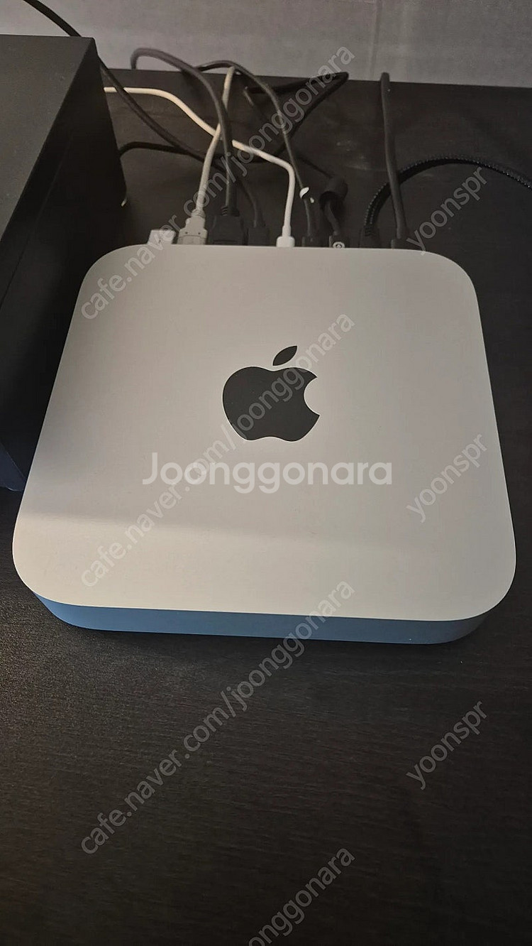 맥미니 m2pro 32gb 1tb--0