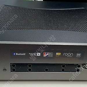 캠브리지오디오 CXA81 판매합니다.