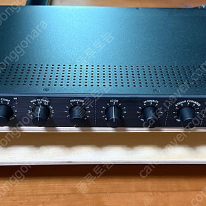 SPL Vitalizer Mk3-T 아웃보드 팝니다