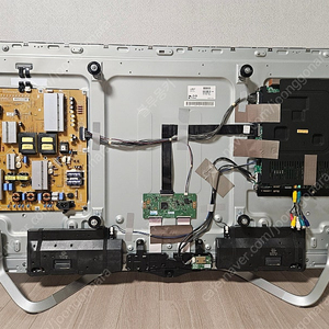 (부품) LG 49UB8500 T-CON보드 (티콘보드) 판매