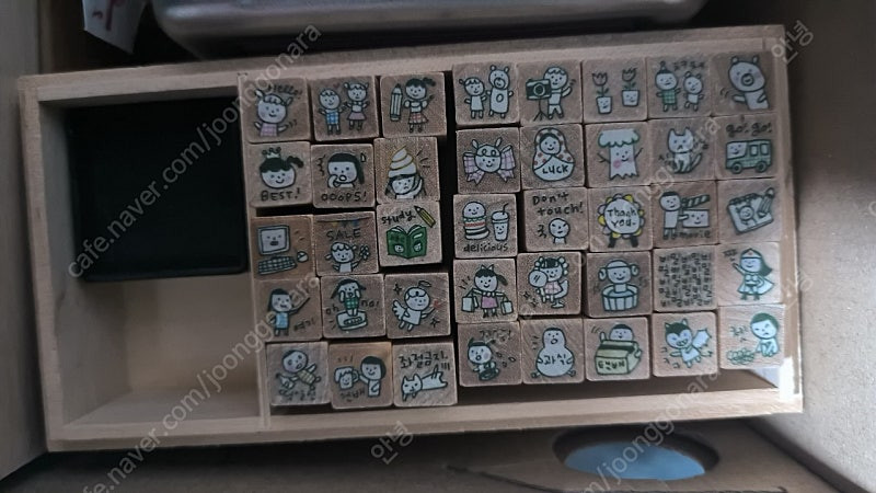 다꾸 스탬프 도장--5