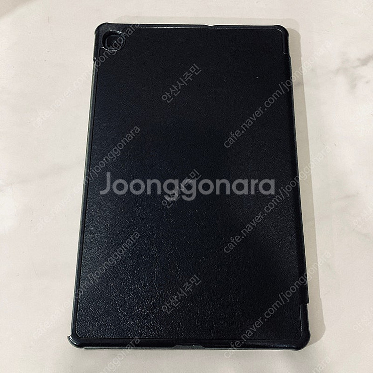 갤럭시 탭S6 LITE 그레이 64기가 WIFI 아주깨...--1