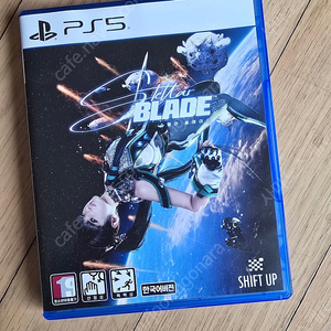 ps5 스텔라 블레이드