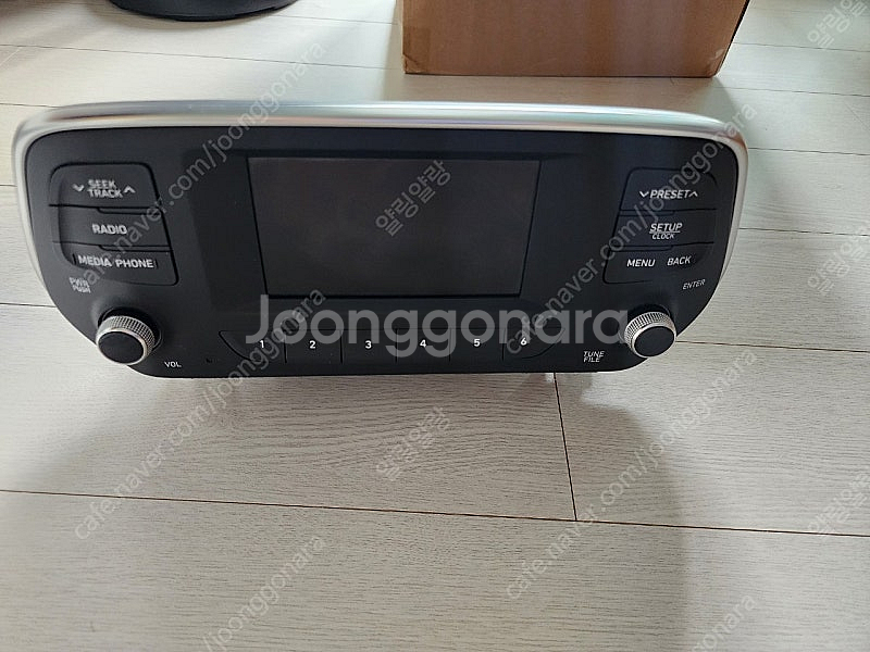 싼타페TM 카오디오(택비포함)--0