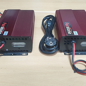 24V 밧데리 충전기 FHC-2412 판매