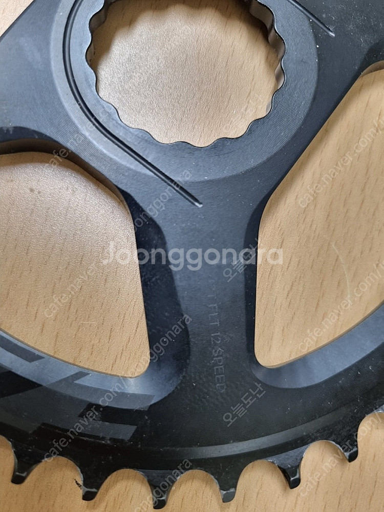 이스턴 신치 싱글체인링 42t--2