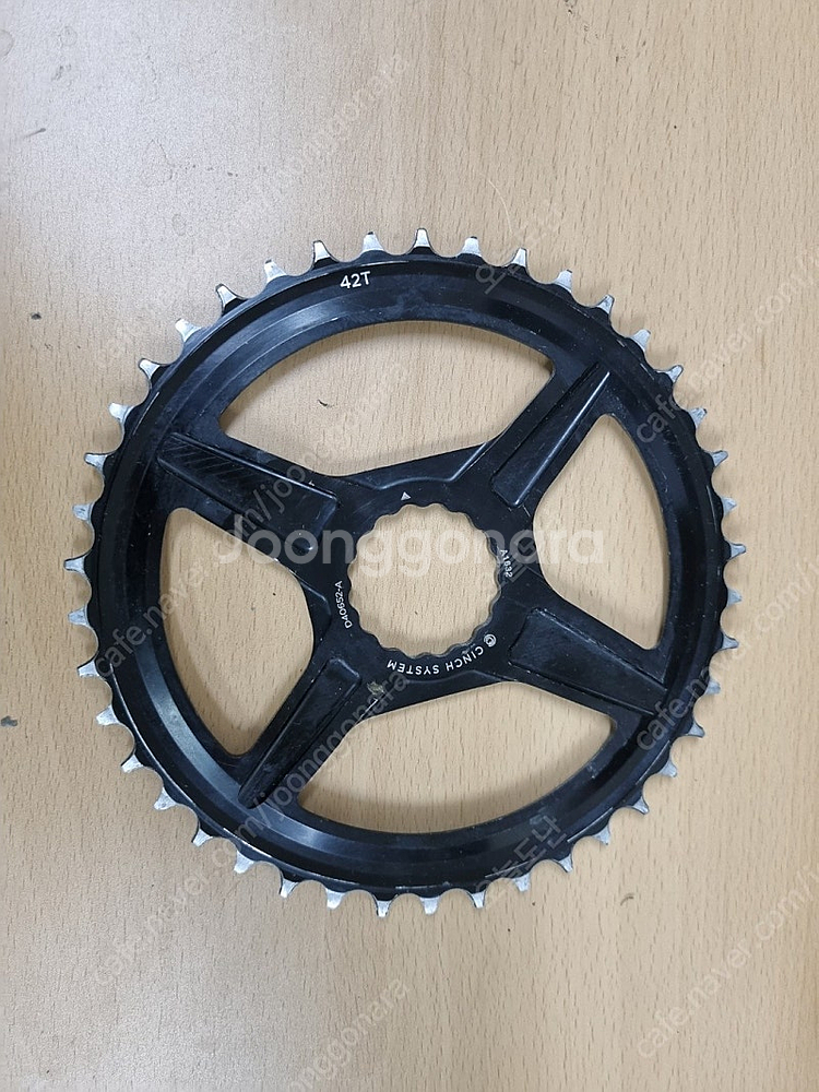 이스턴 신치 싱글체인링 42t--3