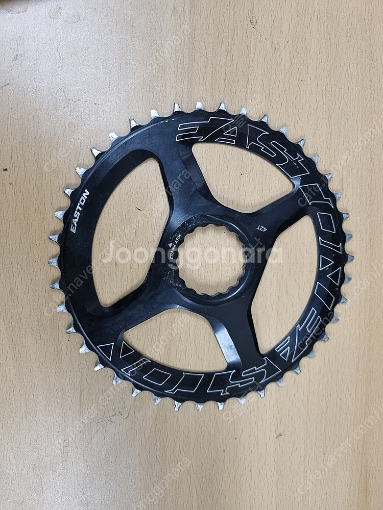 이스턴 신치 싱글체인링 42t--4