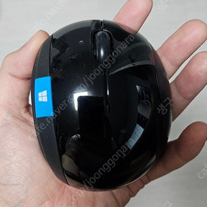 마이크로소프트 스컬프트 에르고노믹 마우스팝니다.
