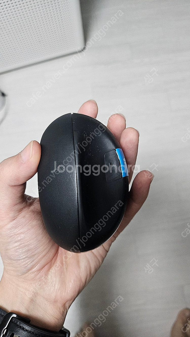 마이크로소프트 스컬프트 에르고노믹 마우스팝니다.--1