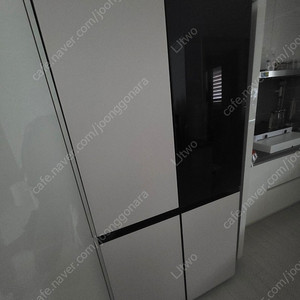 lg 오브제 냉장고 870l