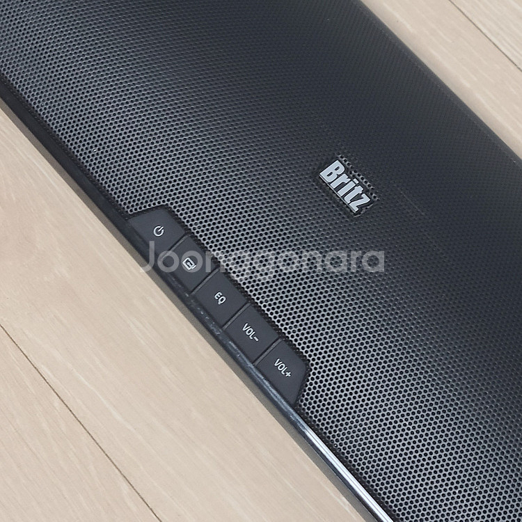 사운드바 스피커 브리츠 블투 블루투스 BZ-T2270S--1